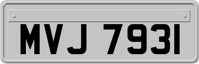 MVJ7931