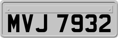 MVJ7932