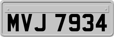 MVJ7934