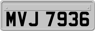 MVJ7936