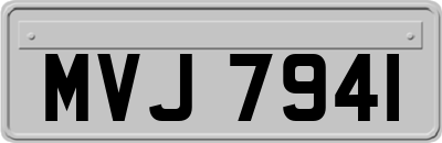 MVJ7941