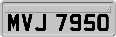 MVJ7950