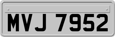 MVJ7952