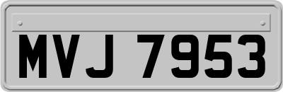 MVJ7953