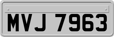 MVJ7963