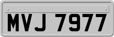 MVJ7977