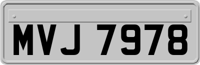 MVJ7978