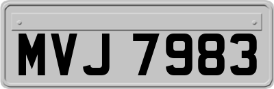 MVJ7983