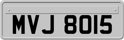 MVJ8015