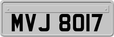 MVJ8017
