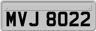 MVJ8022