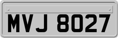 MVJ8027