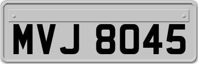 MVJ8045