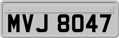 MVJ8047