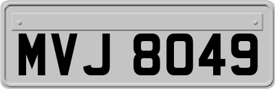 MVJ8049