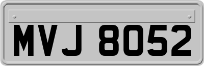 MVJ8052