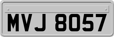 MVJ8057