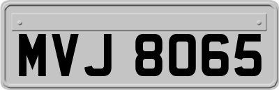 MVJ8065