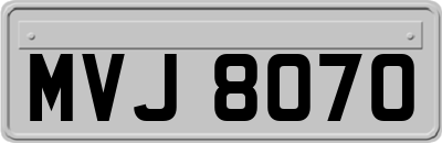 MVJ8070
