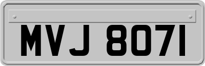 MVJ8071