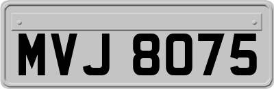 MVJ8075