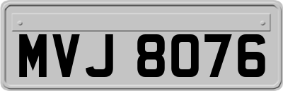 MVJ8076