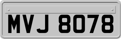 MVJ8078