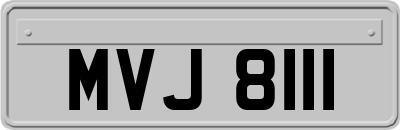 MVJ8111