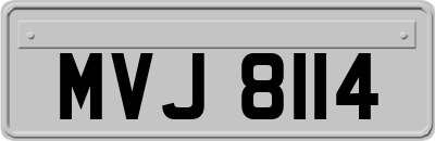 MVJ8114