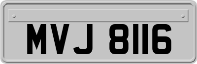 MVJ8116