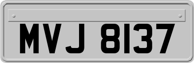 MVJ8137