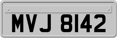 MVJ8142