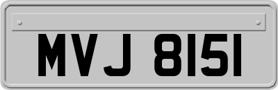 MVJ8151