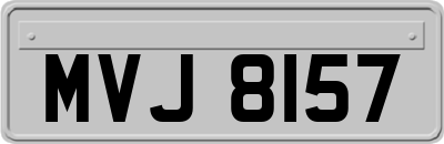 MVJ8157