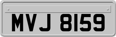 MVJ8159