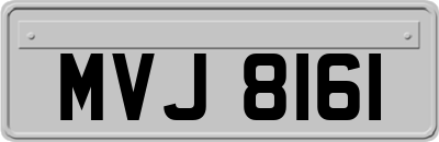 MVJ8161