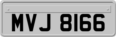 MVJ8166