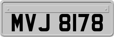 MVJ8178