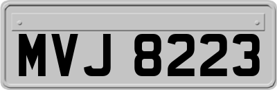 MVJ8223
