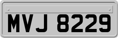 MVJ8229