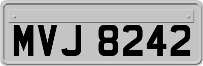 MVJ8242