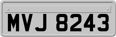 MVJ8243