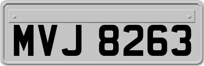 MVJ8263