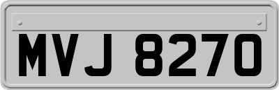MVJ8270