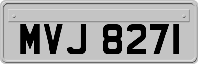 MVJ8271