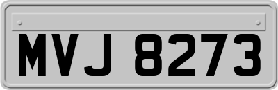 MVJ8273