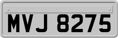 MVJ8275