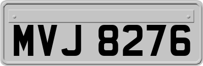 MVJ8276