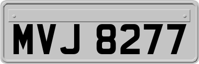 MVJ8277