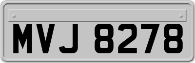 MVJ8278